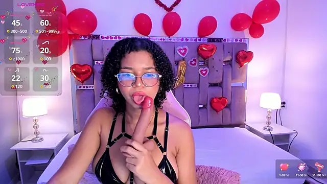 MilaHall  online show from February 8, 3:52 am