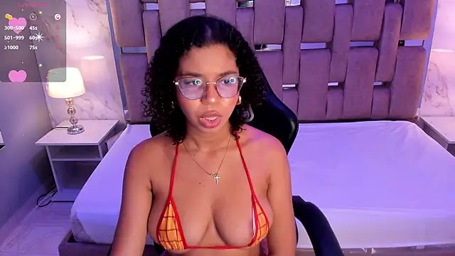 MilaHall  online show from March 17, 3:47 am