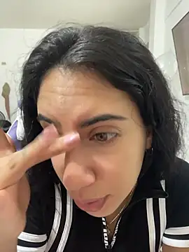 Heratemporal online show from April 17, 1:03 pm