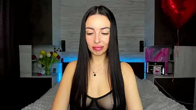 Chris Brunnet online show from March 1, 11:45 am