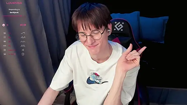 Unholy Halo online show from January 26, 4:20 pm