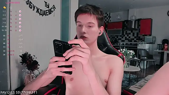 Unholy Halo online show from March 20, 11:27 am