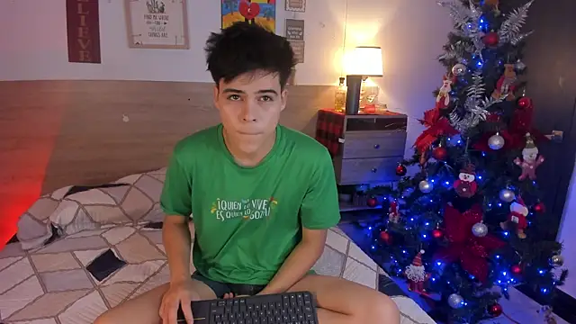 justinbiler online show from November 11, 12:38 pm