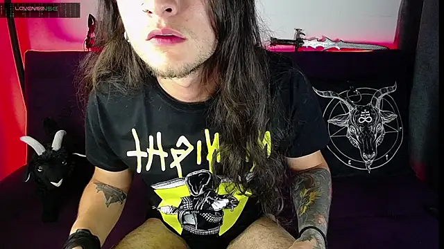 blckwolf 6 online show from February 13, 2:34 am