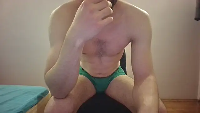 Turkboy 17 online show from January 5, 5:41 am