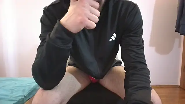 Turkboy 17 online show from February 9, 11:14 am