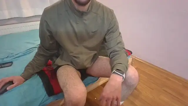 Turkboy 17 online show from February 14, 5:14 pm