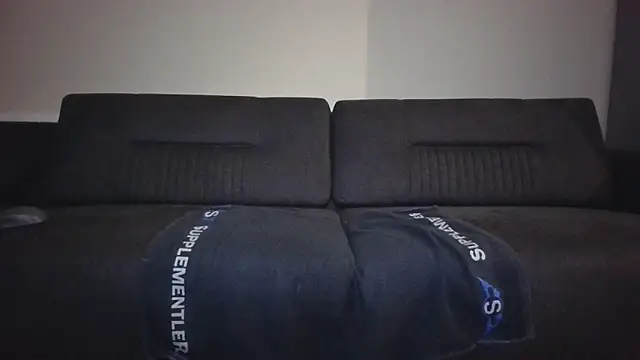 Turkboy 17 online show from September 10, 5:35 pm