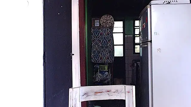 SusiDream online show from March 17, 9:34 pm