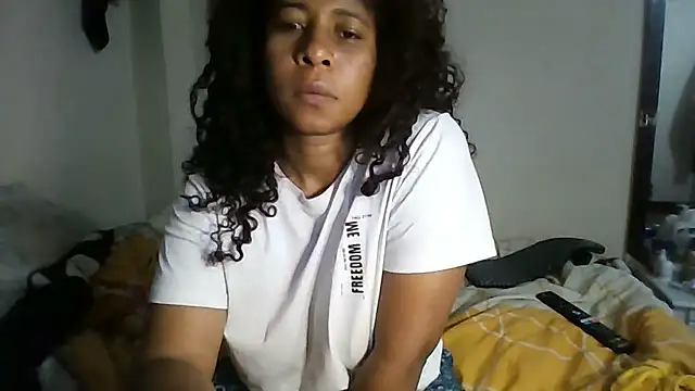 Ivon-09 online show from December 5, 10:55 am