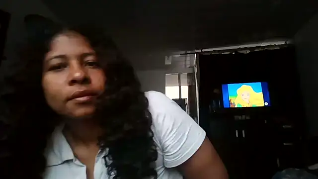 Ivon-09 online show from October 18, 11:11 am