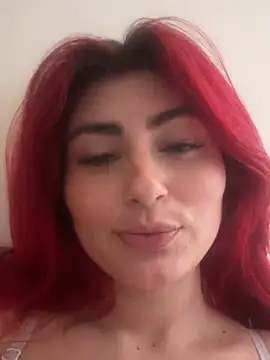 veronica sinner  online show from May 9, 6:35 pm