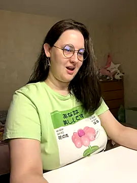 Snapshot of hungry1bunny chatting on October 30, 11:27 pm hungry1bunny online show from October 30, 11:27 pm