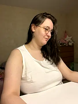 Snapshot of hungry1bunny chatting on November 3, 4:08 pm hungry1bunny online show from November 3, 4:08 pm