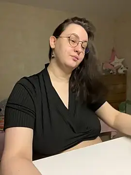 Snapshot of hungry1bunny chatting on November 9, 5:00 pm hungry1bunny online show from November 9, 5:00 pm