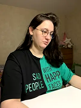 Snapshot of hungry1bunny chatting on November 13, 9:58 pm hungry1bunny online show from November 13, 9:58 pm