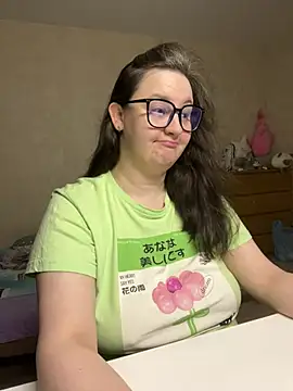 hungry1bunny online show from February 24, 5:55 pm