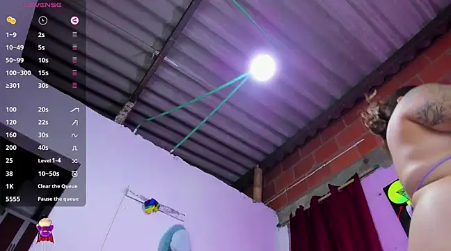 Sharon hils online show from December 20, 8:06 am