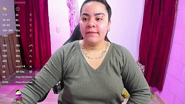 Sharon hils online show from January 8, 1:20 pm