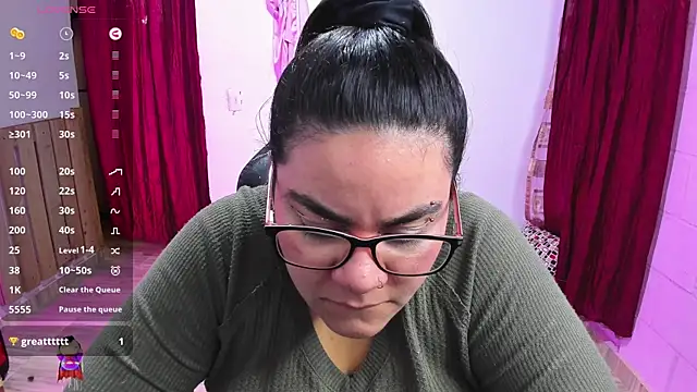 Sharon hils online show from January 8, 4:22 pm