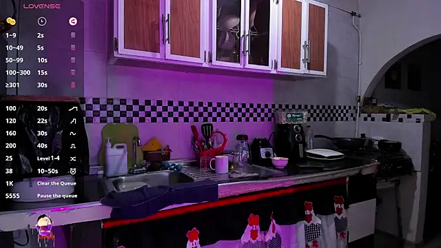 Sharon hils online show from January 9, 11:56 pm