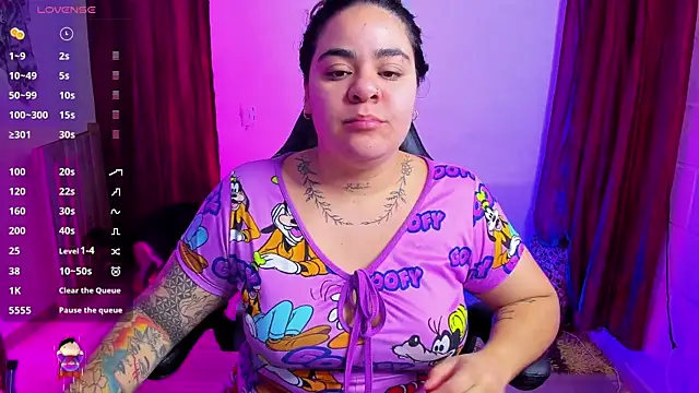 Sharon hils online show from January 17, 12:21 pm