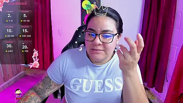 Sharon hils online show from January 22, 4:23 pm