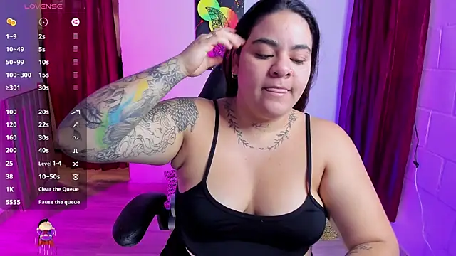 Sharon hils online show from January 30, 2:04 pm