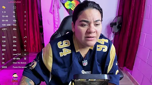 Sharon hils online show from February 5, 2:48 pm