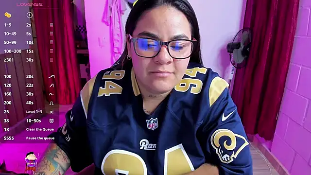 Sharon hils online show from February 5, 5:53 pm