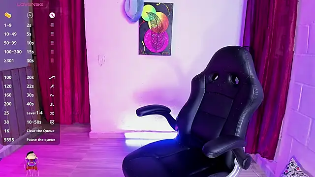 Sharon hils online show from February 6, 7:18 pm