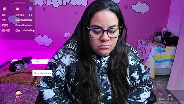 Sharon hils online show from January 7, 4:26 am