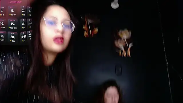 lilian rose  online show from February 1, 11:09 am