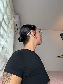 Anny  777 online show from March 21, 7:28 pm