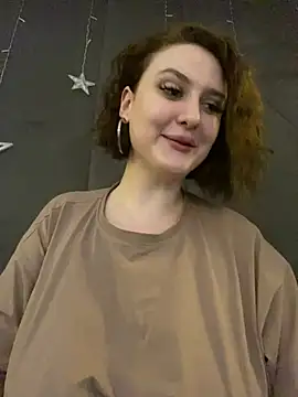 Snapshot of AnnaRichmond chatting on February 3, 9:52 am AnnaRichmond online show from February 3, 9:52 am