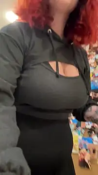 AnnaRichmond online show from April 5, 3:04 am