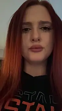 AnnaRichmond online show from April 11, 3:00 am