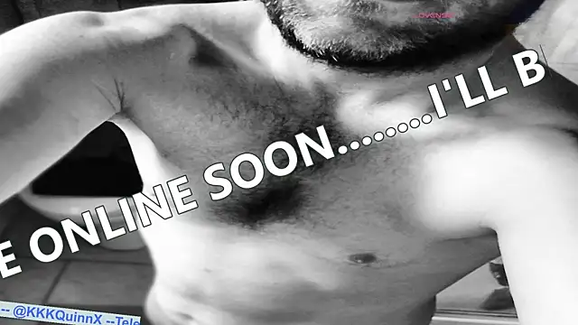 Snapshot of mr-k-quinn-x chatting on April 27, 7:12 pm mr-k-quinn-x online show from April 27, 7:12 pm