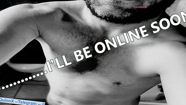 Snapshot of mr-k-quinn-x chatting on May 26, 7:10 pm mr-k-quinn-x online show from May 26, 7:10 pm
