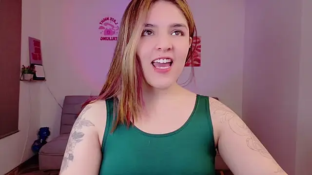 Mariangeel online show from September 19, 11:16 pm