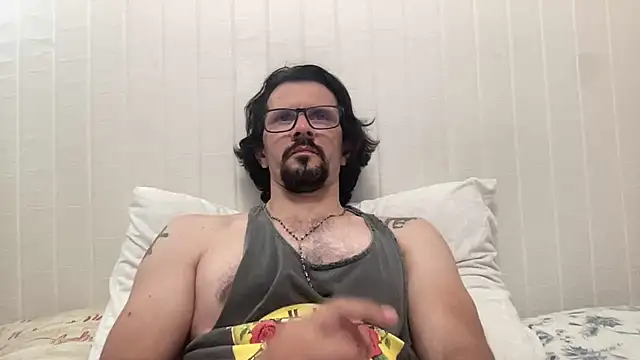 ChoferBusfahrer online show from May 23, 5:50 pm