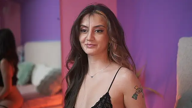 SabrinaHope online show from November 24, 11:04 pm