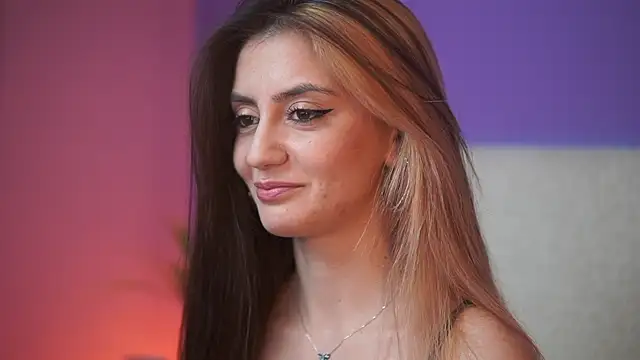 SabrinaHope online show from November 29, 10:35 pm