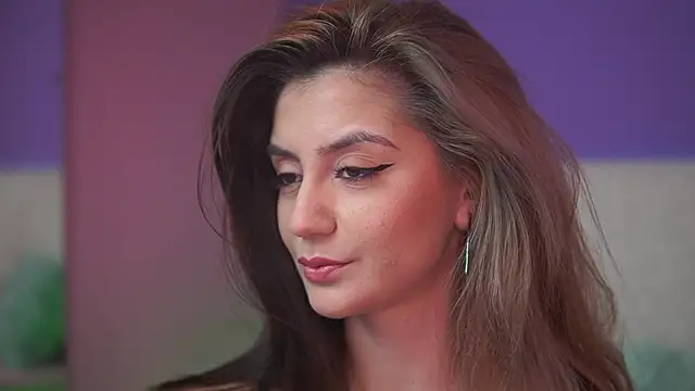 SabrinaHope online show from January 18, 10:02 pm