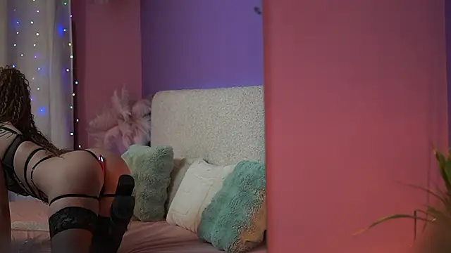 SabrinaHope online show from February 13, 10:28 pm