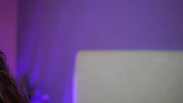 SabrinaHope online show from March 28, 8:41 pm