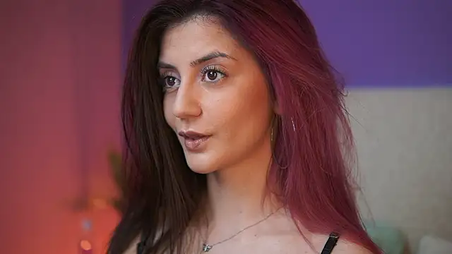SabrinaHope online show from May 9, 8:03 pm