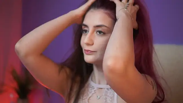 SabrinaHope online show from May 27, 11:13 pm