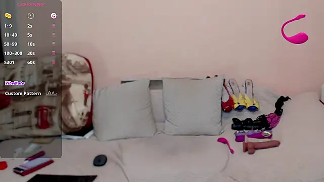 Snapshot of RinaM-Mashasun chatting on February 10, 4:14 pm RinaM-Mashasun online show from February 10, 4:14 pm