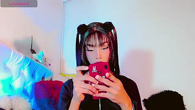 Snapshot of HELEM__S7 chatting on February 19, 2:01 am HELEM S7 online show from February 19, 2:01 am